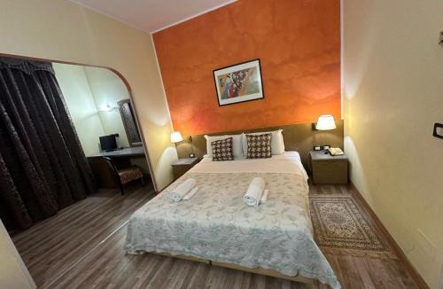 Spinea Hotel | Hotel Raffaello Venice