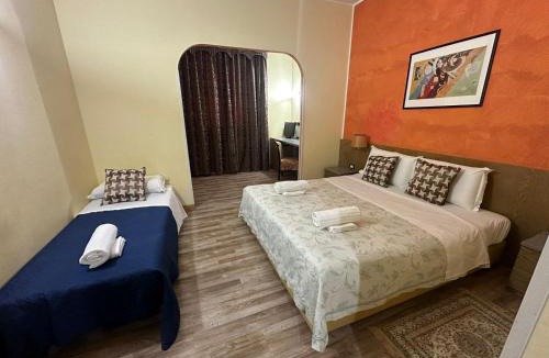 Spinea Hotel | Hotel Raffaello Venice
