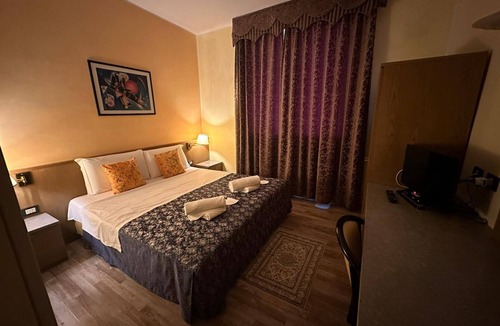 Spinea Hotel | HOTEL RAFFAELLO VENICE