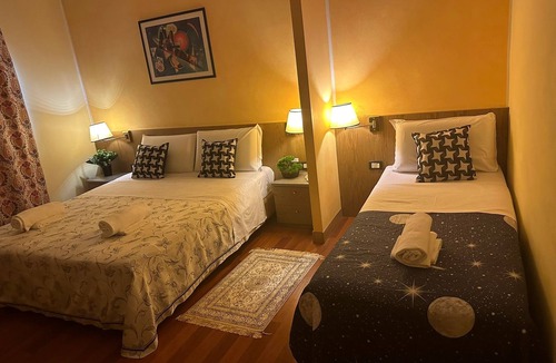 Spinea Hotel | HOTEL RAFFAELLO VENICE