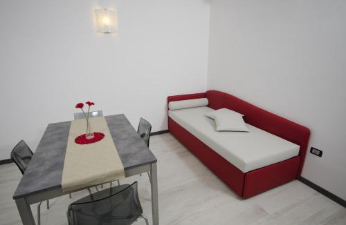 Marsala Hotel | Hotel Rainbow Resort