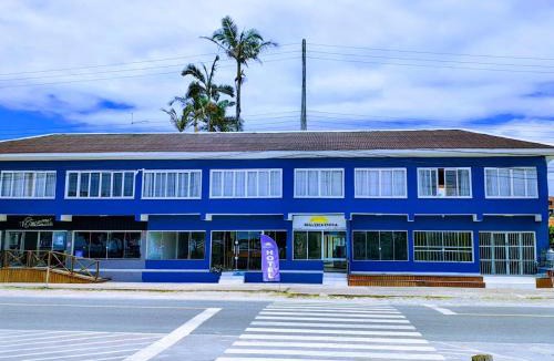 Itapoa Hotel | Hotel Rainha