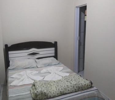Ibicoara Hotel | Hotel Raio do Sol