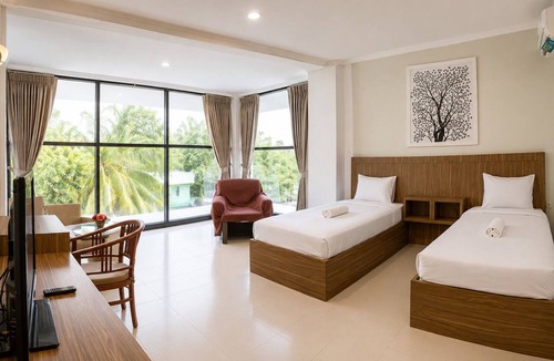 Waisai Bed & Breakfast | Hotel Raja Ampat
