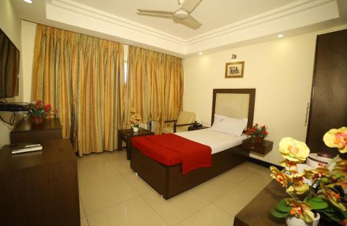 Kurnool Hotel | Hotel Rajavihar