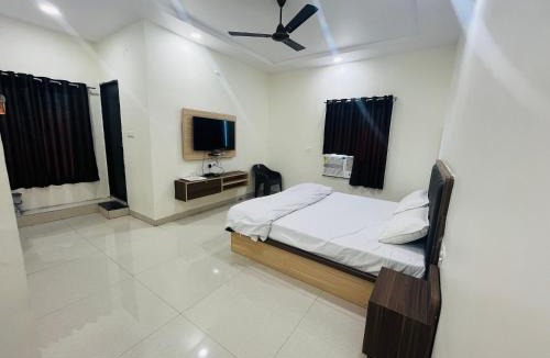 Sehore Hotel | Hotel Rajdeep