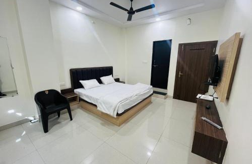 Sehore Hotel | Hotel Rajdeep