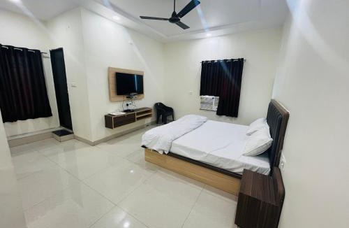 Sehore Hotel | Hotel Rajdeep