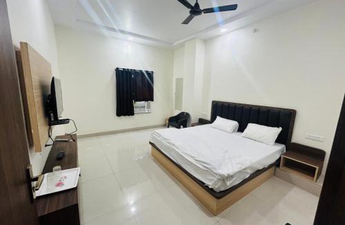 Sehore Hotel | Hotel Rajdeep