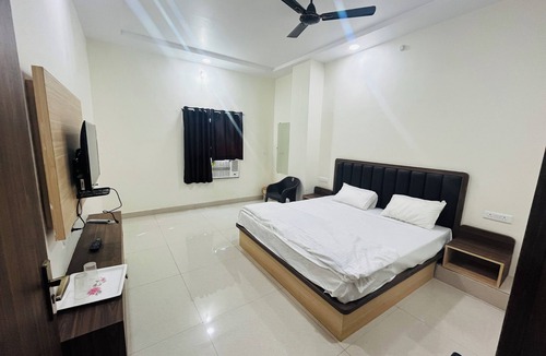 Sehore Hotel | HOTEL RAJDEEP