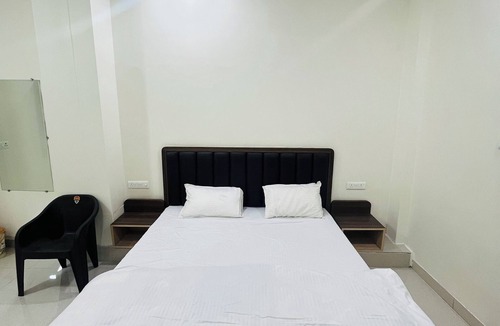 Sehore Hotel | HOTEL RAJDEEP