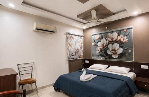 Halol Hotel | Hotel Rajdhani - Best Family Hotel in Pavagadh and in Halol GIDC