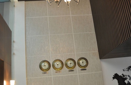 Dwarka Hotel | Hotel Rajdhani