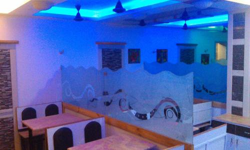 Chinchani Hotel | Hotel Rajendra
