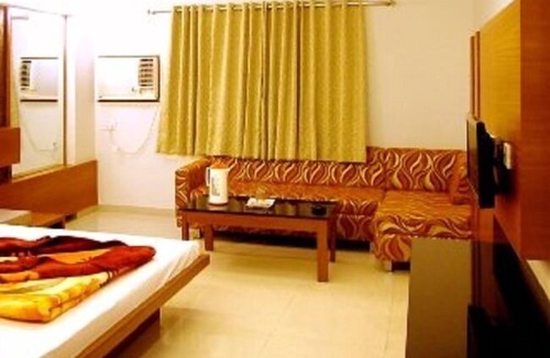 Ambaji Hotel | Hotel Rajmandir