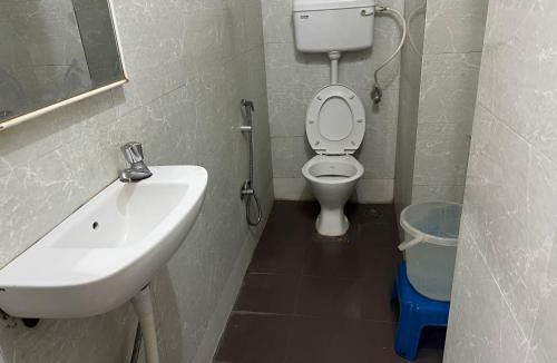 Central Pune Cabin | Hotel Rajmandir