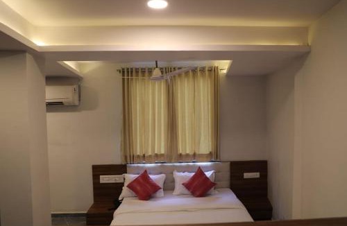 Mahesana Hotel | Hotel Rajpath Inn