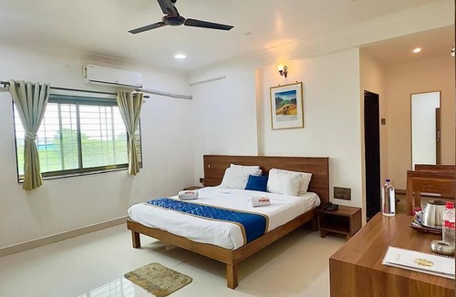 Kapurhol Hotel | Hotel Rajwada