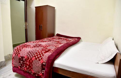 Haridwar Cabin | Hotel Ram