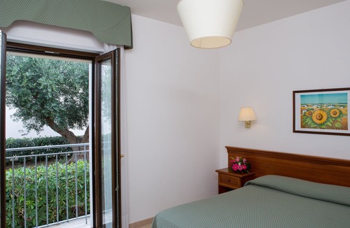 Alberobello Hotel | Hotel Ramapendula