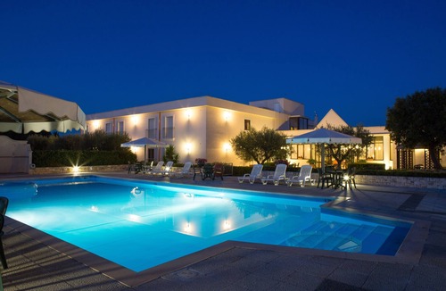 Alberobello Hotel | Hotel Ramapendula