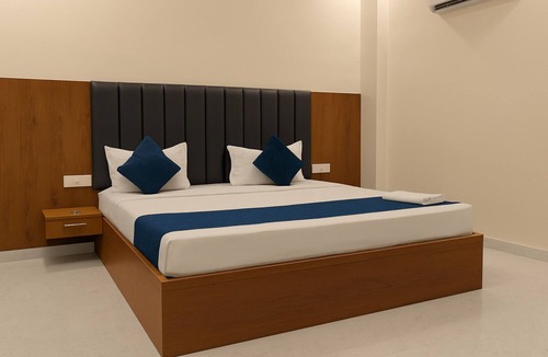 Faizabad Hotel | Hotel Ramayan Elite