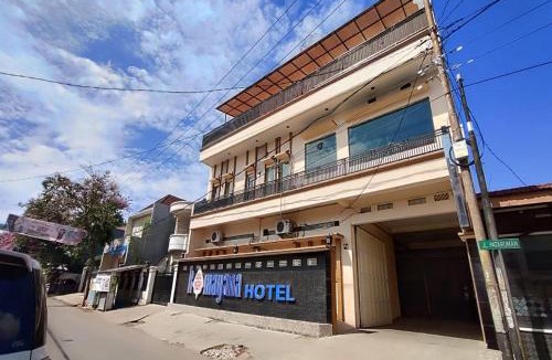 Garut Hotel | Hotel Ramayana Garut