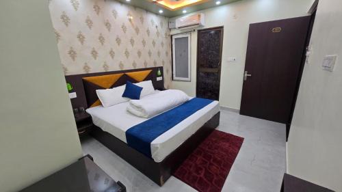 Ayodhya House | Hotel Ramayanam palace