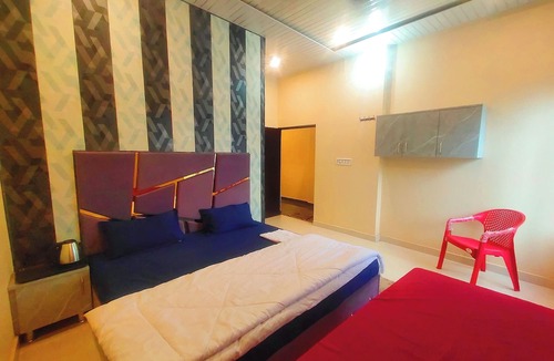 Faizabad Hotel | Hotel RamBhoomi Ayodhya
