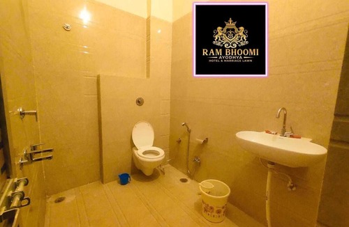 Faizabad Hotel | Hotel RamBhoomi Ayodhya