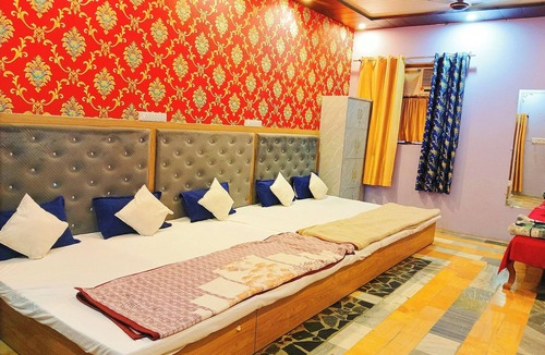 Faizabad Hotel | Hotel RamBhoomi Ayodhya