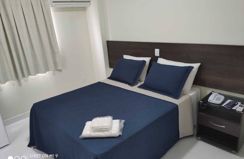 Vila Joao Gordo Hotel | Hotel Rametta