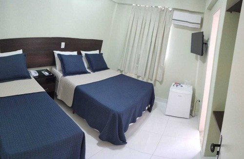 Vila Joao Gordo Hotel | Hotel Rametta
