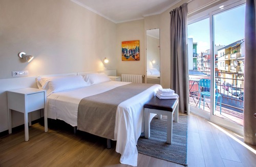 Ondara Hotel | Hotel Ramis