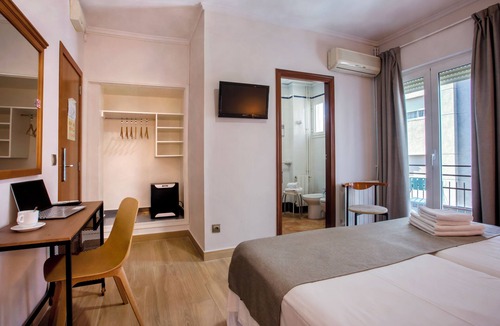 Ondara Hotel | Hotel Ramis