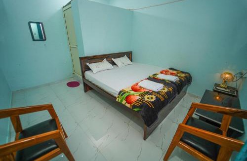 Haraiya Hotel | Hotel Ramlalla Palace