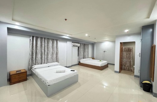 Valencia Hotel | Hotel Ramon Bukidnon