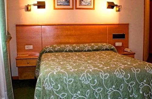 Silleda Hotel | Hotel Ramos