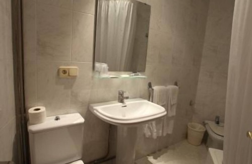 Silleda Hotel | Hotel Ramos