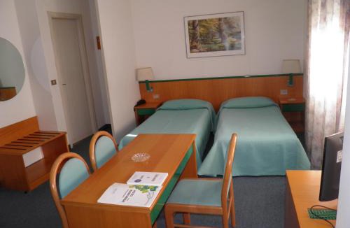 Borgomanero Hotel | Hotel Ramoverde