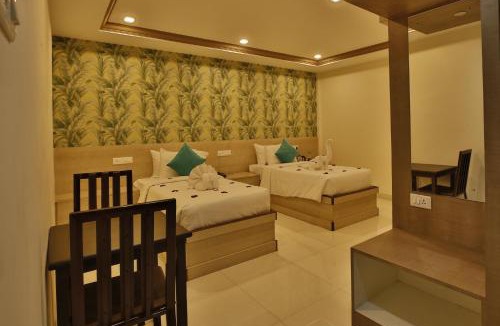 Madurai Hotel | Hotel Ramtel inn