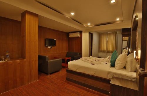 Madurai Hotel | Hotel Ramtel inn