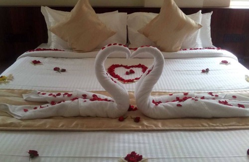 Theni Hotel | Hotel Ramyas