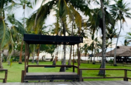 El Porvenir Cabin | Hotel Rancherio Shangai