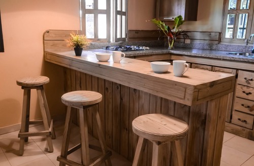 Constanza Hotel | Hotel Rancho Constanza