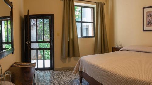 El Alamo Hotel | Hotel Rancho El Morillo