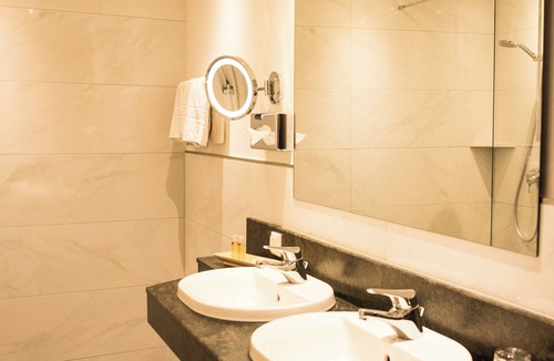 Cham Hotel | Hotel Randsbergerhof