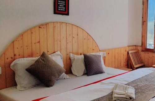 Vashist Hotel | HOTEL RANGBAY by SINGH SAAB
