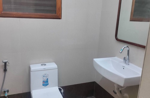 Secunderabad Cabin | Hotel Ranjit Residency
