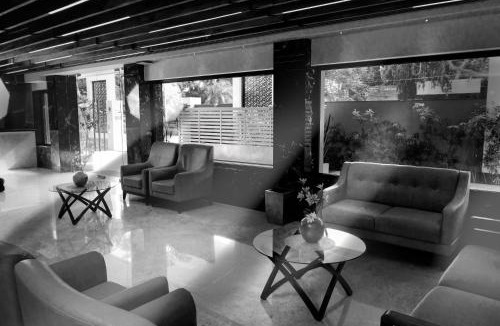 Nungambakkam Hotel | Hotel Ranjith